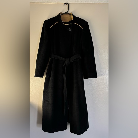 ANNA Overjacket - Picture 3 of 7